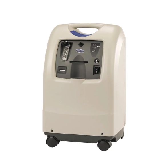 تصویر 3 از دستگاه اکسیژن ساز بیمارستانی با ظرفیت بالا