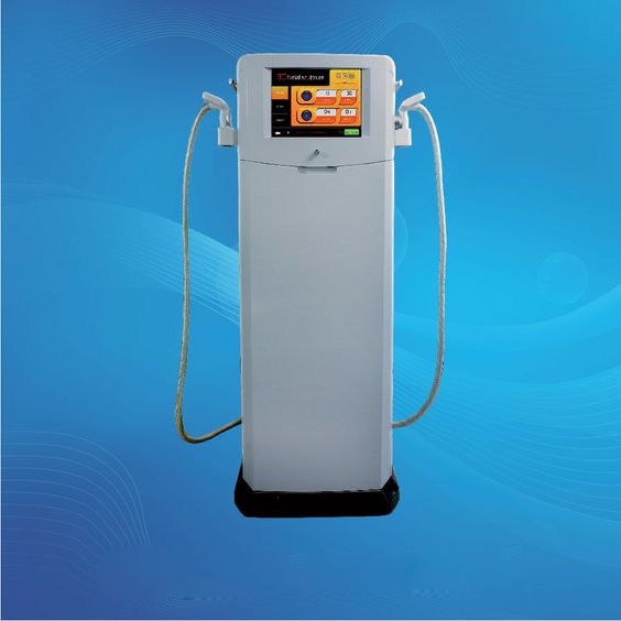 تصویر 1 از دستگاه اکسیژن ساز بیمارستانی با ظرفیت بالا