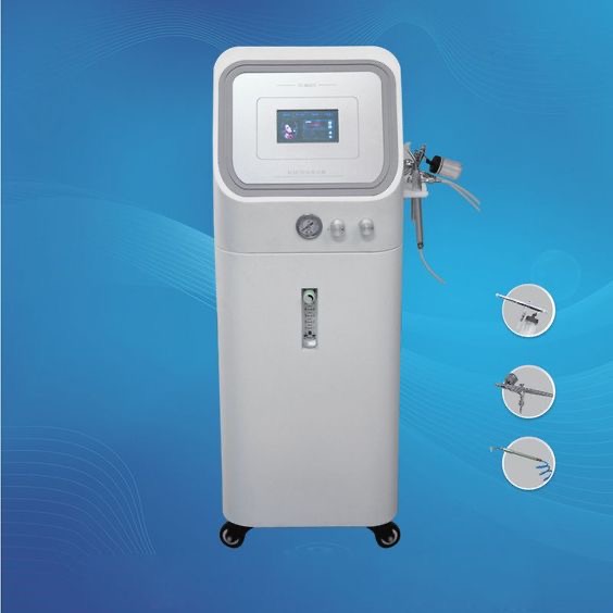 دستگاه اکسیژن ساز بیمارستانی با ظرفیت بالا