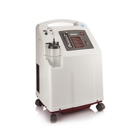 تصویر 5 از دستگاه اکسیژن ساز خارجی با تکنولوژی روز دنیا