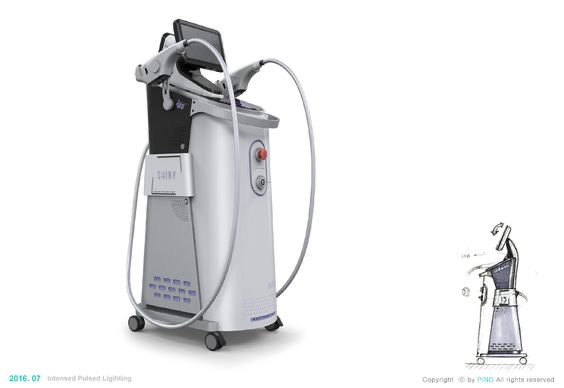 تصویر 5 از دستگاه اکسیژن ساز کوچک مناسب استفاده در منزل