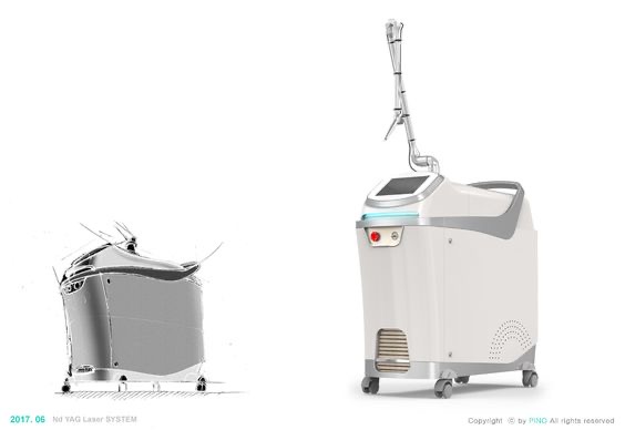 تصویر 2 از دستگاه اکسیژن ساز کوچک مناسب استفاده در منزل