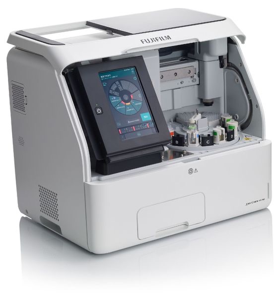 تصویر 3 از دستگاه اکسیژن ساز هوشمند با نمایشگر دیجیتال