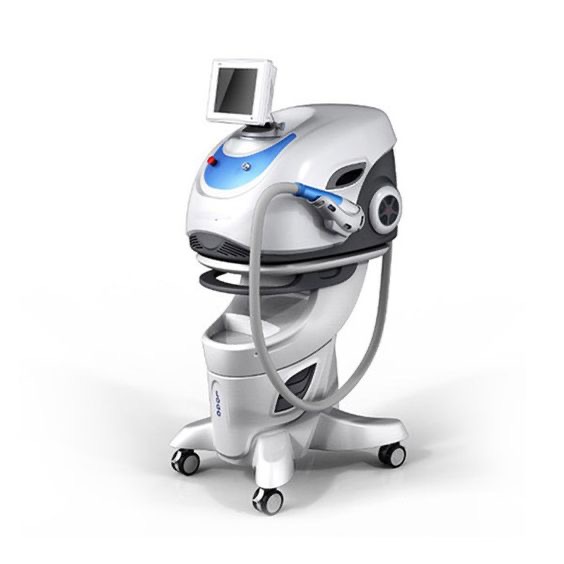 دستگاه اکسیژن ساز هوشمند با نمایشگر دیجیتال