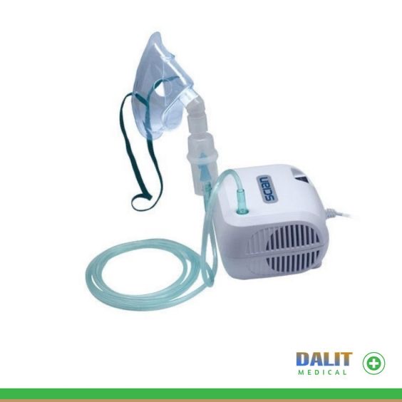 تصویر 2 از دستگاه اکسیژن ساز پزشکی با دقت بالا و فیلتر چندلایه