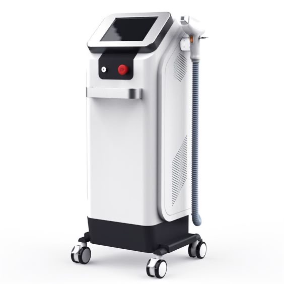 تصویر 1 از دستگاه اکسیژن ساز پزشکی با دقت بالا و فیلتر چندلایه