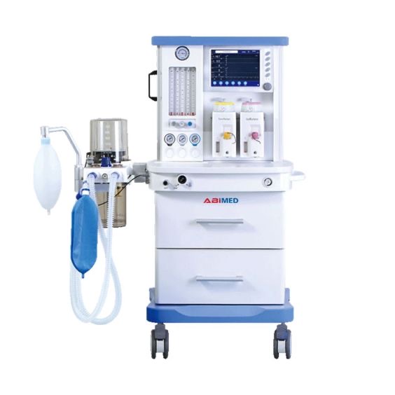 تصویر 4 از دستگاه اکسیژن ساز با مخزن دوگانه و فیلتر اکتیو کربن