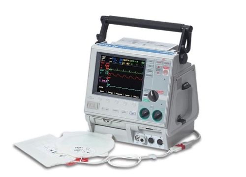 تصویر 5 از دستگاه اکسیژن ساز برقی با طراحی زیبا و راندمان بالا