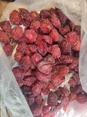 آلو برقانی تبریز + قيمت منصفانه