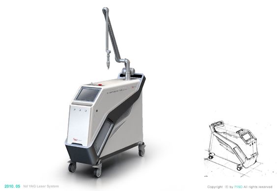 تصویر 5 از دستگاه اکسیژن ساز هوشمند با قابلیت تنظیم خودکار جریان