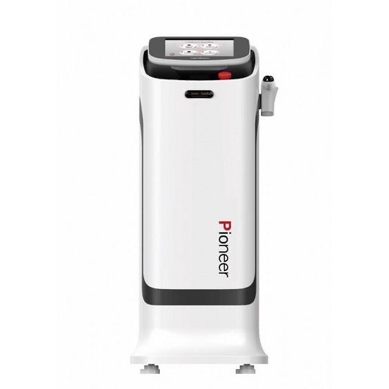 تصویر 3 از دستگاه اکسیژن ساز هوشمند با قابلیت تنظیم خودکار جریان