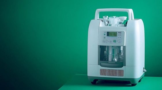 تصویر 4 از دستگاه اکسیژن ساز صنعتی با توان بالا و عملکرد مداوم