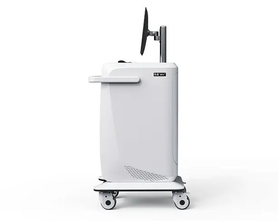 تصویر 2 از دستگاه اکسیژن ساز خانگی کم صدا با مصرف برق پایین