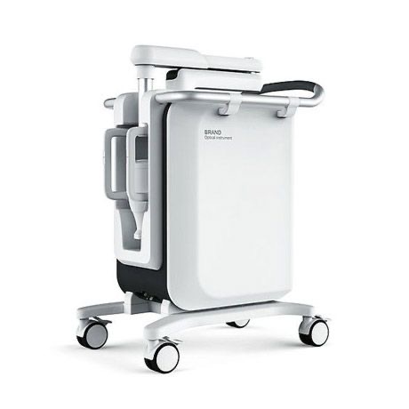 تصویر 1 از دستگاه اکسیژن ساز خانگی کم صدا با مصرف برق پایین