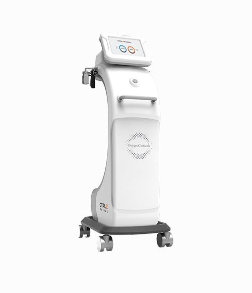 تصویر 3 از دستگاه اکسیژن ساز دیواری مخصوص مراکز درمانی