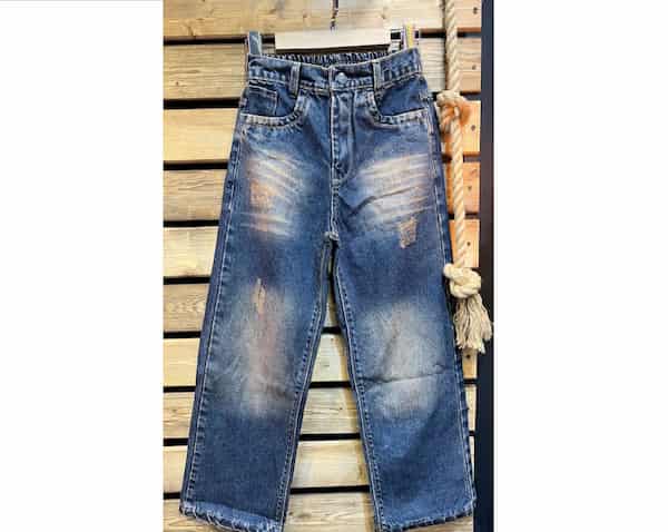 شلوار بگ دخترانه راحت و مدرن + کیفیت عالی