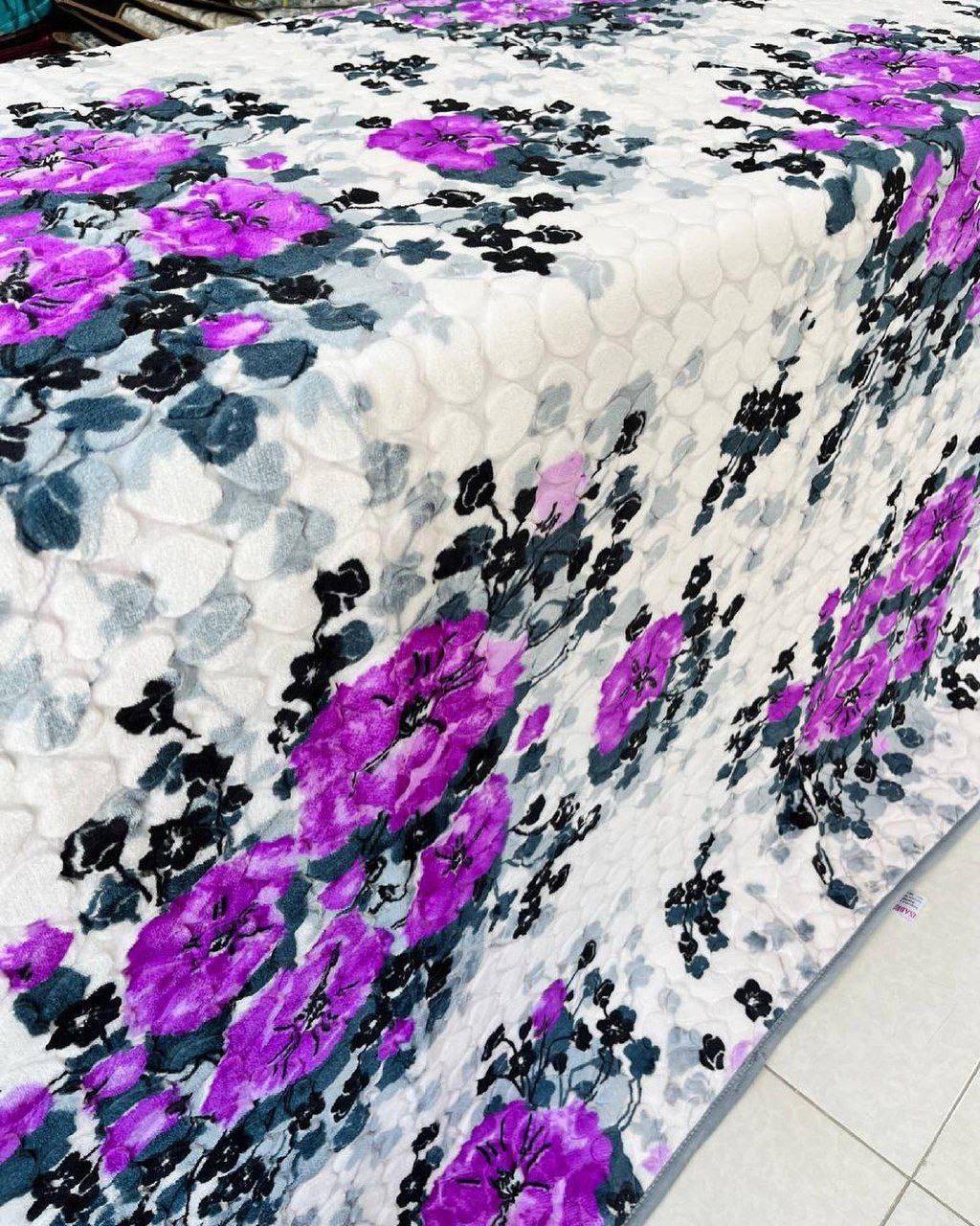 خرید پتو نرم و گرم ایزابلا برای زمستان