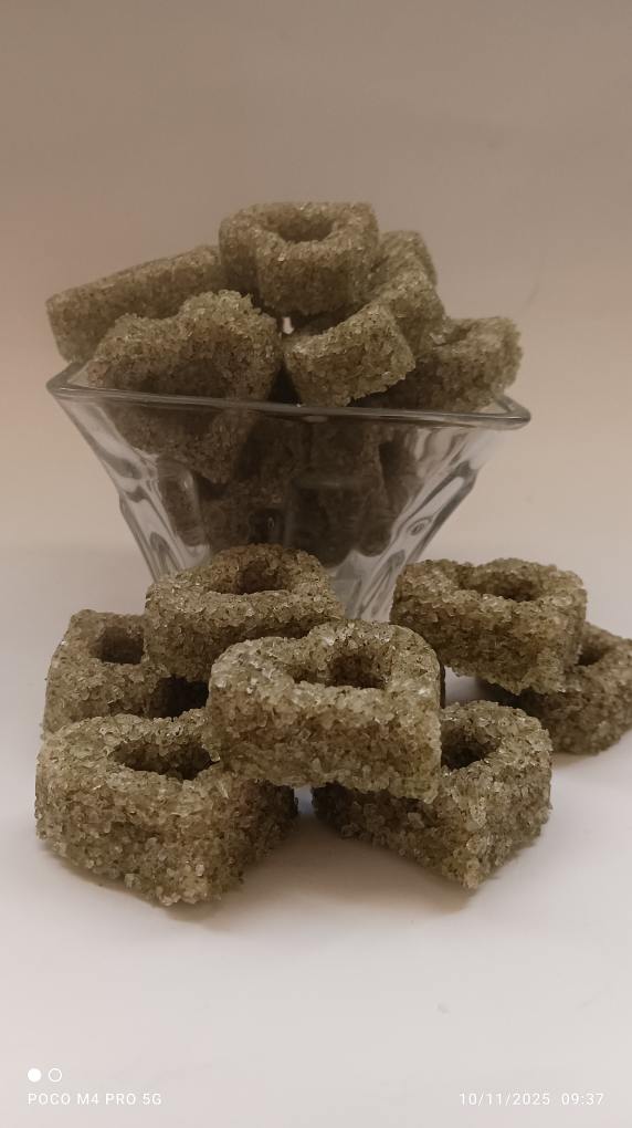 قیمت نبات گیاهی به لیمو