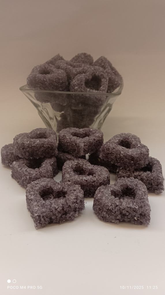 نبات گیاهی گل گاو زبان