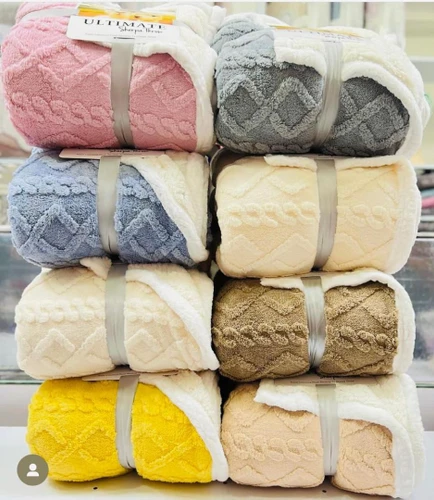 فروش مستقیم پتو تدی از تولیدی