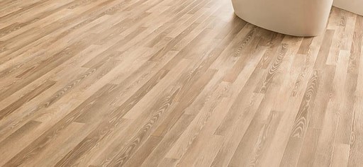 تصویر 3 از کف پوش پی وی سی طرح چوب سبک و ماندگار با طرح های متنوع