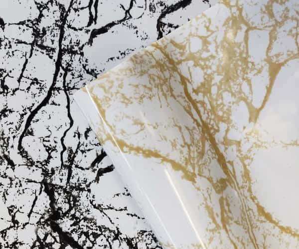 تصویر 1 از کف پوش پی وی سی رولی با کیفیت عالی و نصب سریع و آسان