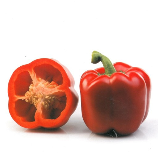 تصویر 3 از فلفل دلمه‌ ای لورکا مناسب کشت گلخانه‌ ای