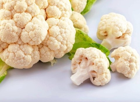 گل‌ کلم نیشابور از مزارع نیشابور با عطر و طعم عالی