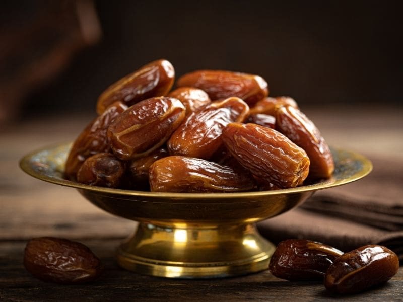 خرما زاهدی درشت خوزستان دستچین عمده