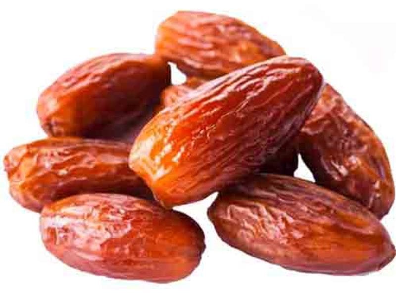 خرما زاهدی درشت نخلستان دشتستان درجه 1