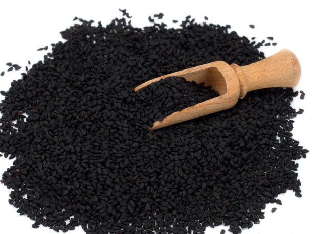 تصویر 5 از سیاه دانه ترشی خالص درجه یک تازه برداشت