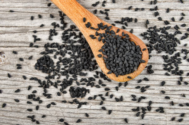 تصویر 3 از سیاه دانه ترشی خالص درجه یک تازه برداشت