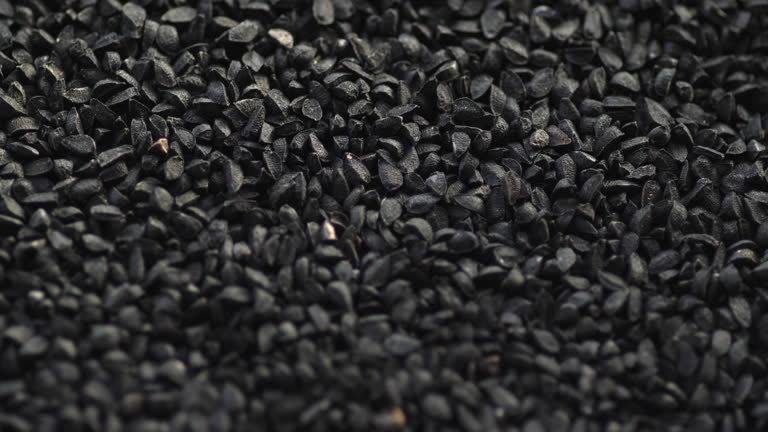 تصویر 3 از سیاه دانه عمده تخفیف حجمی خرید بالا