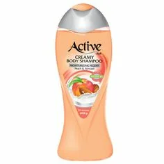 فروش شامپو بدن