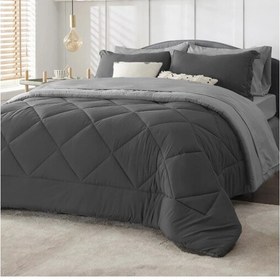 روتختی مخمل ساده تک‌ رنگ بدون طرح