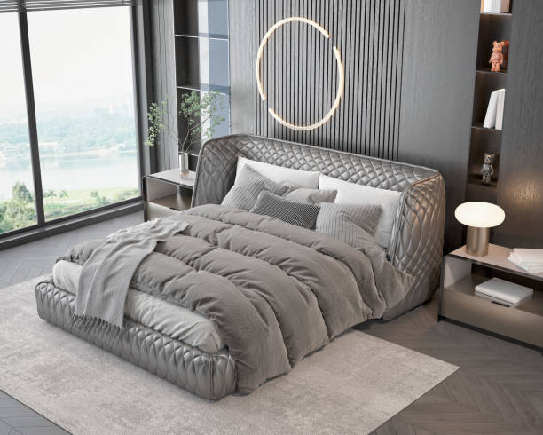 تصویر 3 از روتختی ایده آل پرمیوم لوکس صادراتی