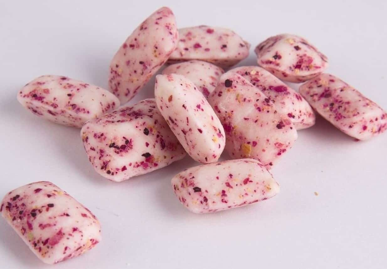 تصویر 1 از شکر پنیر سنتی با طعم اصیل و شیرینی دلنشین