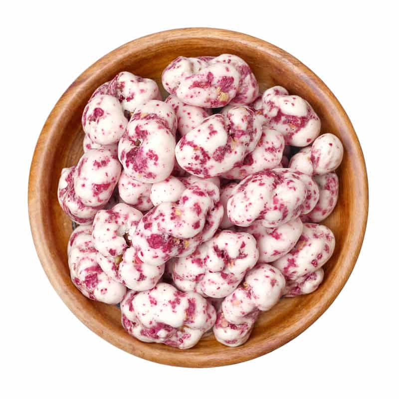 شکر پنیر سنتی با طعم اصیل و شیرینی دلنشین