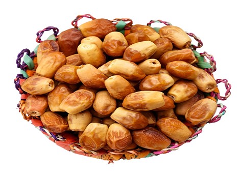 خرما زاهدی درشت درجه یک ویژه نخلستان جنوب