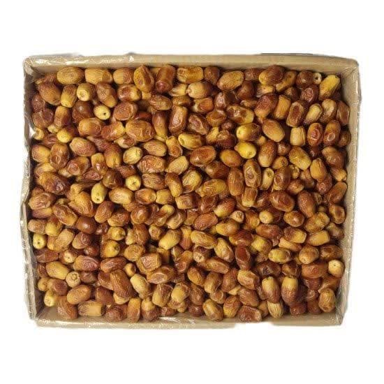 خرما زاهدی درشت عمده سورت شده اعلا