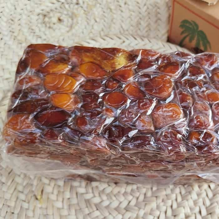 خرما زاهدی درشت عسلی باغستان های جنوب