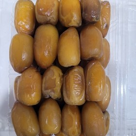 خرما تازه ساده اما سرشار از انرژی