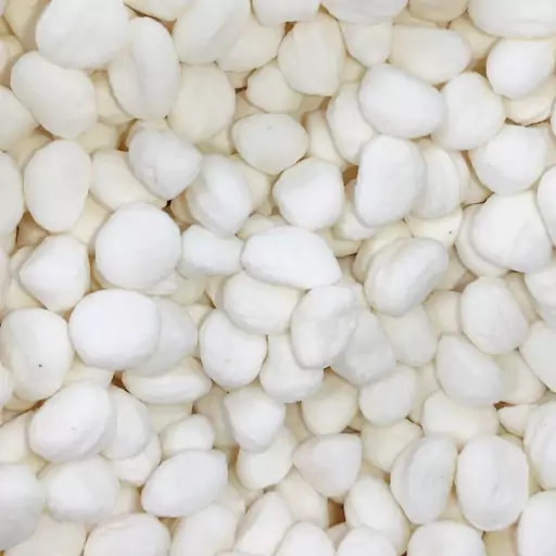 تصویر 4 از شکر پنیر مغز دار پسته و بادام در بسته‌ بندی شیک