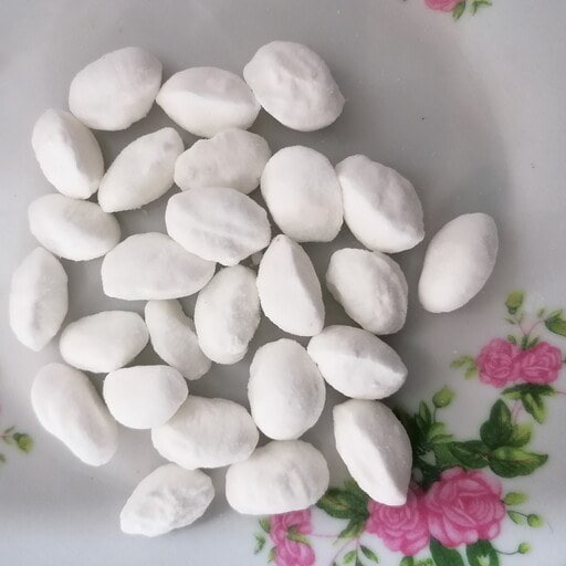 شکر پنیر ساده مخصوص پذیرایی و مجالس