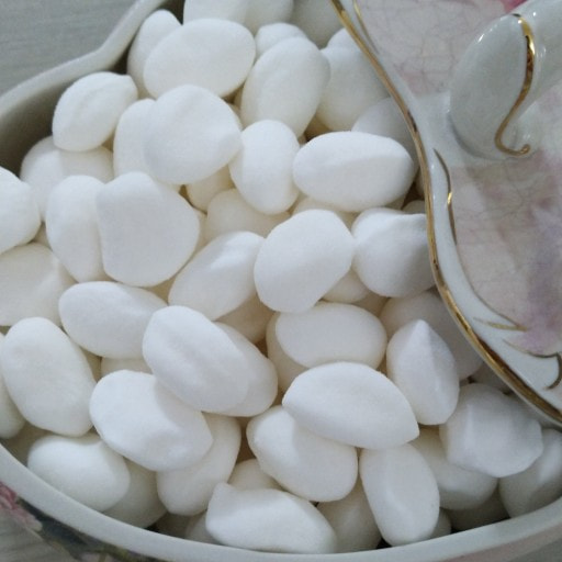 تصویر 1 از شکر پنیر ساده مخصوص پذیرایی و مجالس