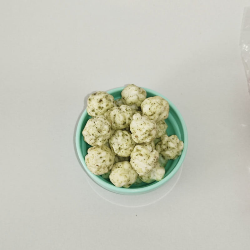 تصویر 3 از شکر پنیر پسته ای مخصوص سوغات بجنورد