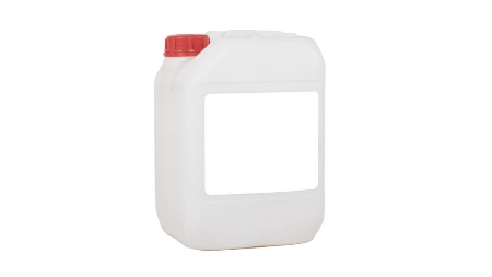 تصویر 1 از جوهر نمک جرم‌ گیر رسوب آهک سنگین