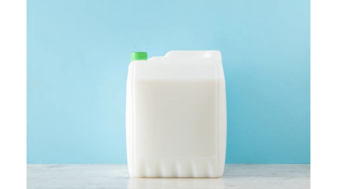 تصویر 5 از جوهر نمک جرم‌ گیر رسوب آهک سنگین