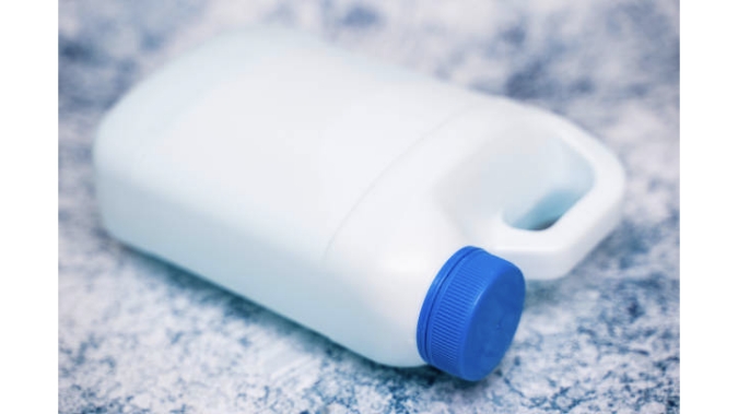 تصویر 3 از جوهر نمک جرم‌ گیر رسوب آهک سنگین