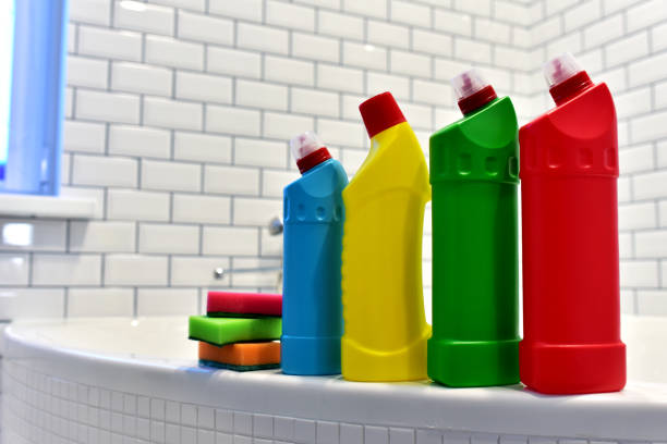 تصویر 4 از جوهر نمک خالص عمده کارتن دوازده‌ تایی